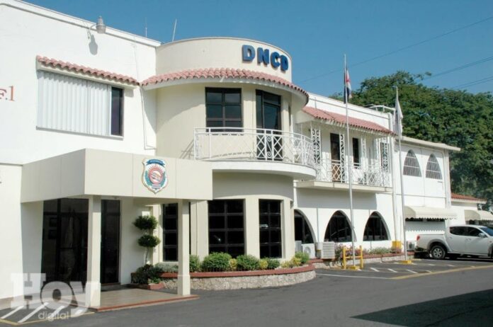 Detienen hombre vinculado en caso de drogas