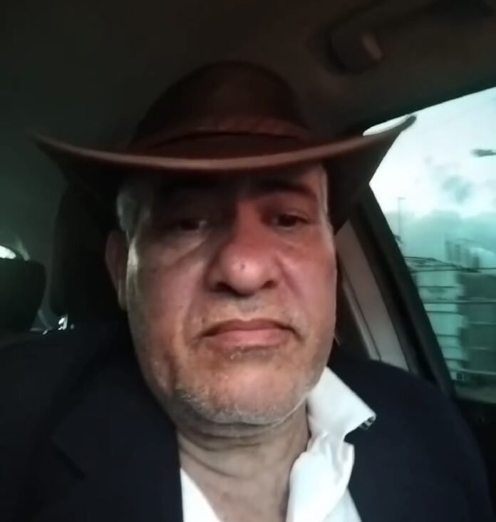 Doctor detenido en Ocoa: “He durado un día entero preso, Doctor detenido en Ocoa: “He durado un día entero preso, maltratado y humillado”