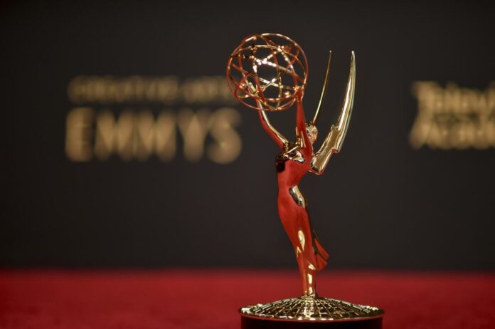 ESPN ganó premios Emmy usando nombres falsos