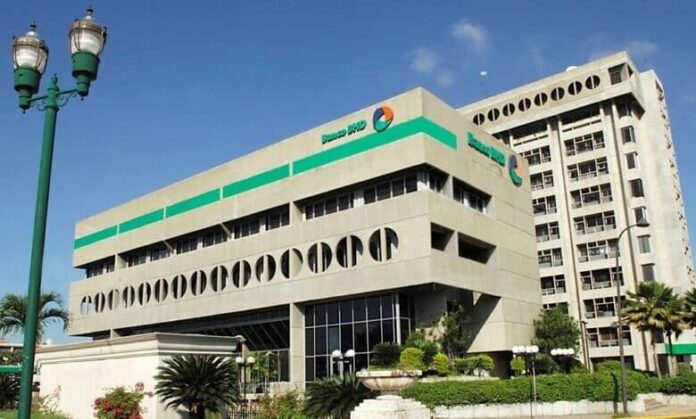 El BHD restablece sus canales y servicios