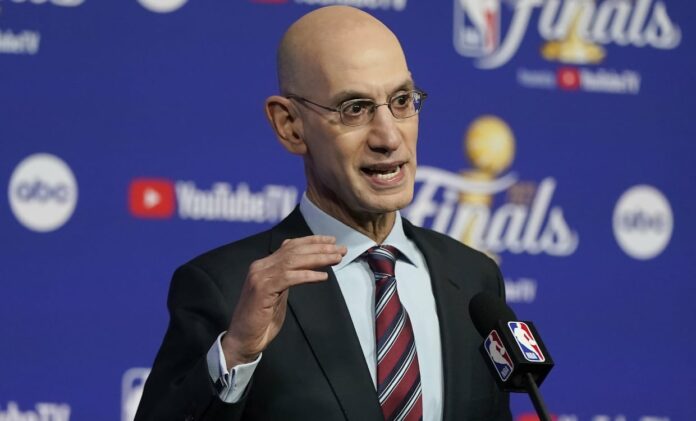 El NBA Draft 2024 se dividirá en dos días
