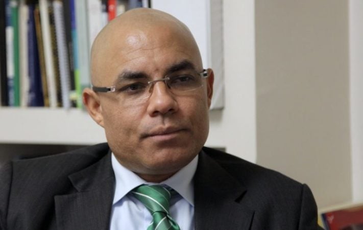 El duro testimonio de Cristobal Rodriguez que cuestiona otra vez