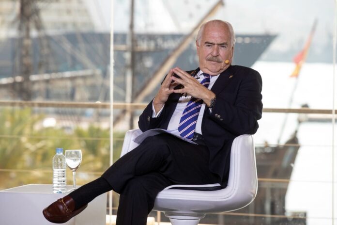 El expresidente Pastrana dice que tiene pruebas de “vínculos” de Petro con el narcotráfico