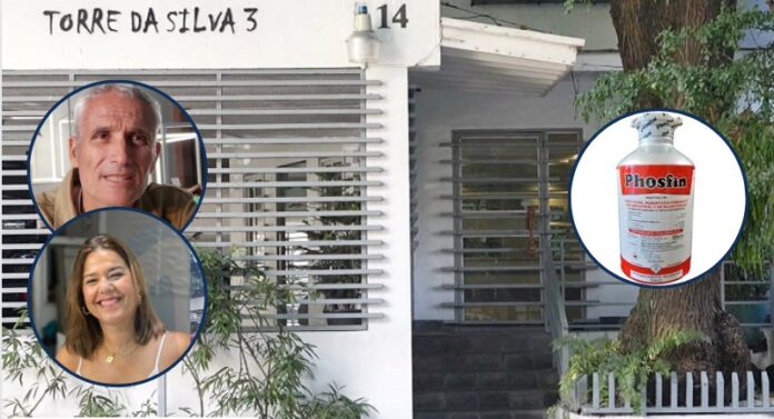 El uso irresponsable de fosfuro de aluminio y las secuelas que deja