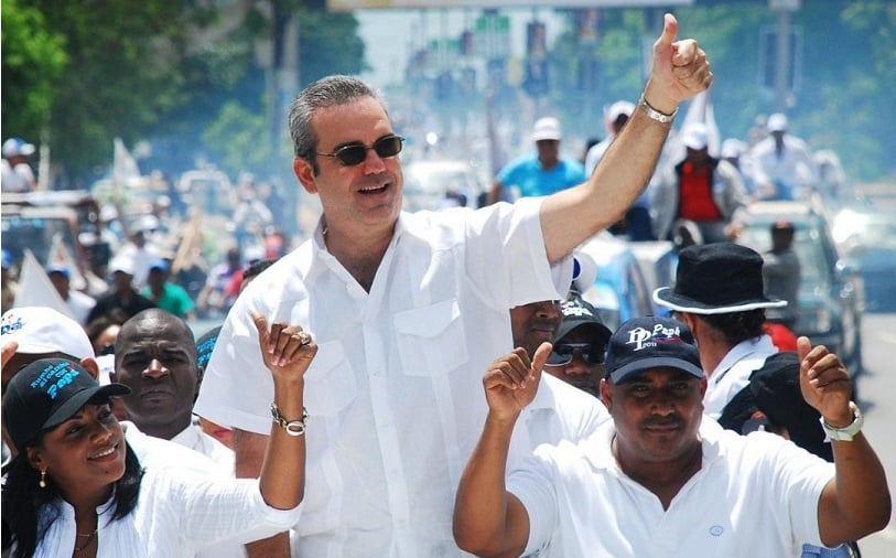 Este fin de semana sera muy movido a nivel de