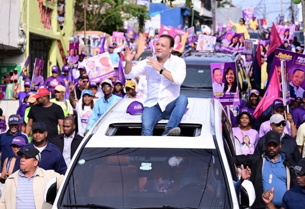 Este fin de semana sera muy movido a nivel de