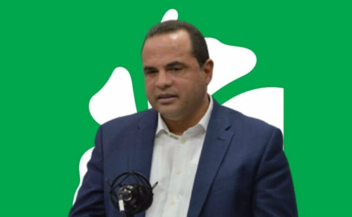 FP condena política en recinto Azua