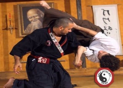 Fallece Dante Betances precursor de las artes marciales en RD