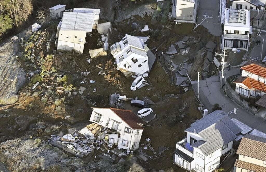 Gobierno dominicano expresa su solidaridad a Japon tras el terremoto