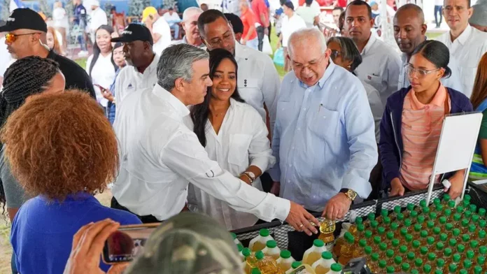 Ha beneficiado a más de 39 millones de consumidores del país