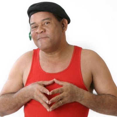 Hace trece anos murio el musico humorista y productor Luisito