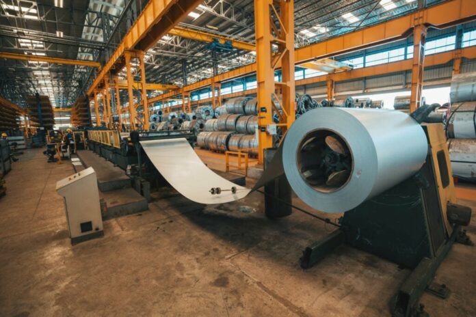 INICIA adquiere acciones de Gerdau Metaldom, Gerdau Diaco, Cyrgo y Kbina