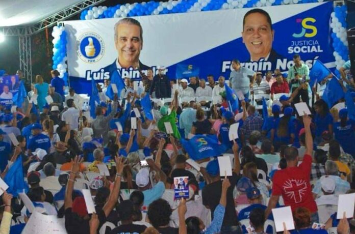 Justicia Social recorre el Cibao y fortalece alianzas