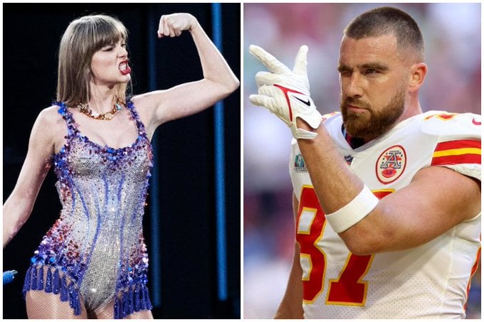 La NFL pendiente de si Taylor Swift asistira al Super