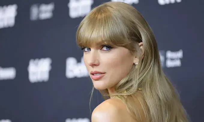 La NFL pendiente de si Taylor Swift asistira al Super.webp