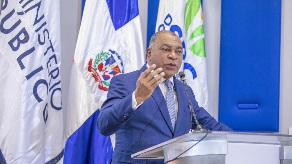 La razon por la que no han bloqueado la senal