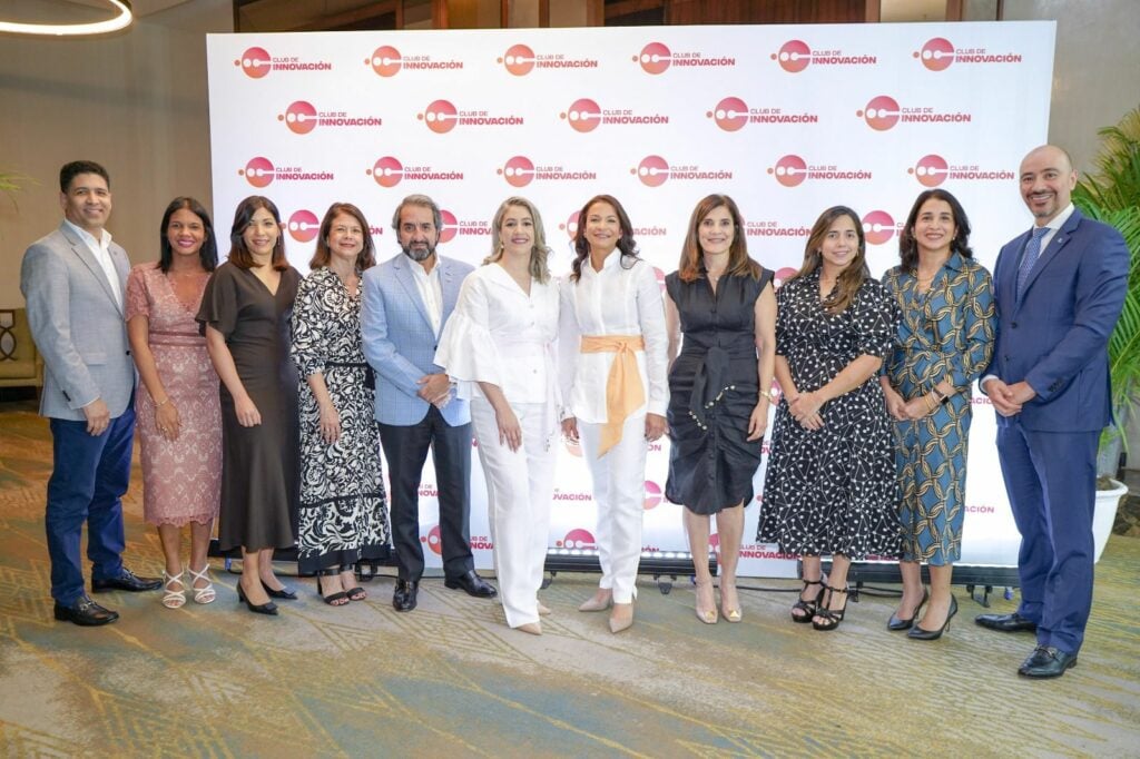 Lanzan el primer Club de Innovacion en Republica Dominicana