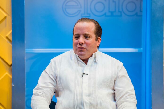 Licencia no remunerada del ministro José Ignacio Paliza inicia este miércoles