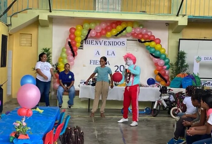 Líder comunitario de Cienfuegos pide ayuda para programa