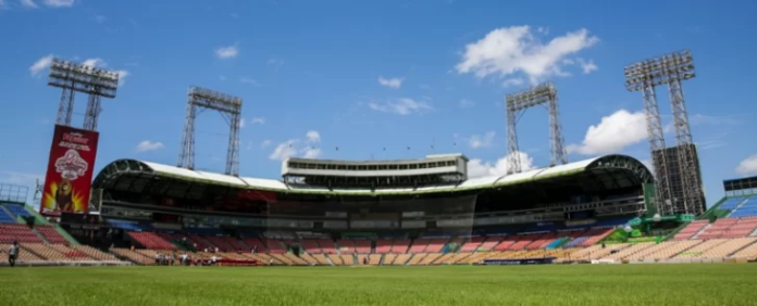 Lidóm: esta noche es el cuarto partido entre Licey y Estrellas