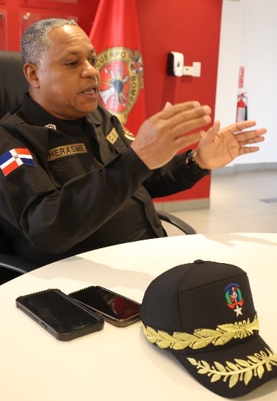 Los incendios electricos ocupan el primer lugar en las emergencias