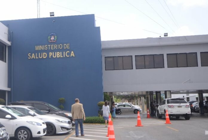 MSP afirma centros no notifican contagio tos ferina, solo uno