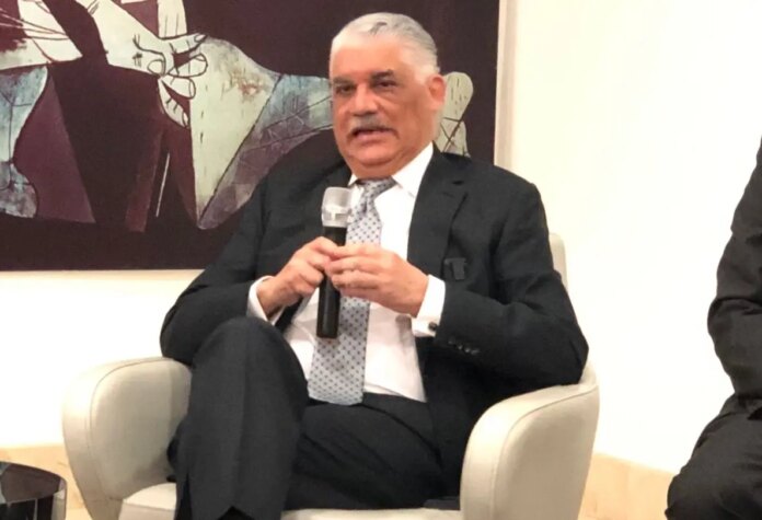 MVM: “Oposición dará a oficialismo duro golpe en febrero y fulminante nocaut en mayo”