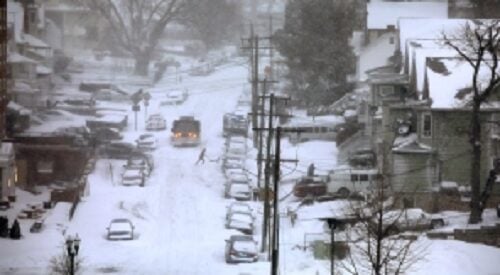 Mas de 100 millones de personas en EEUU estan bajo