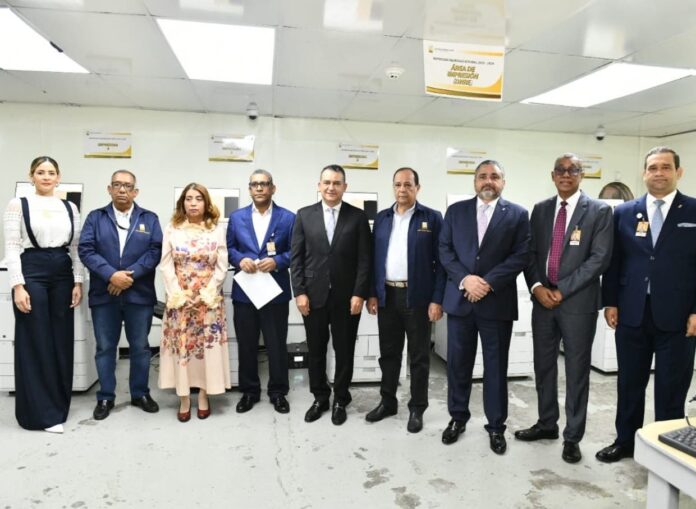 Más de 8 millones podrán votar el 18 de febrero