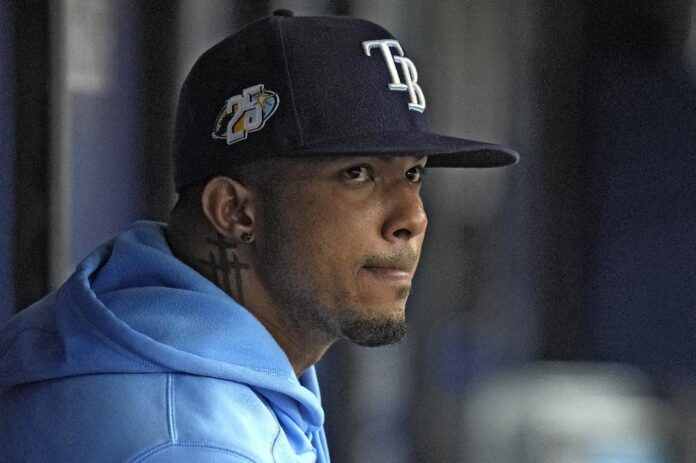 Ministerio Público acusa a Wander Franco