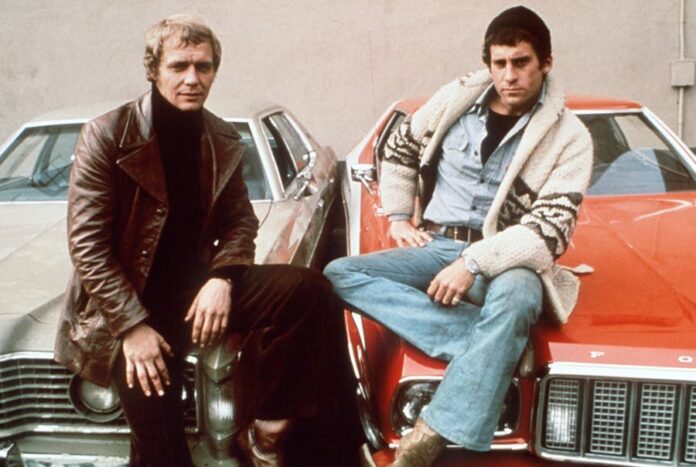 Muere el actor David Soul, de “Starsky & Hutch”, a los 80 años