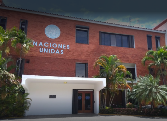 Naciones Unidas