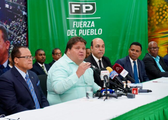 Oposición recusará a tres jueces del TSE por supuesta hostilidad contra partidos