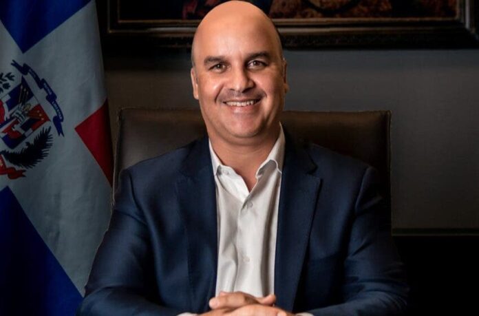 PE nombra al sustituto de Paliza