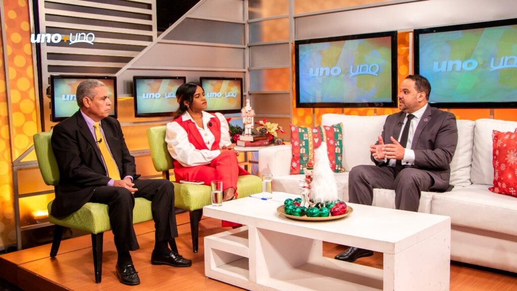 Pablo Ulloa Los cuarteles es el lugar de mayor vulneracion