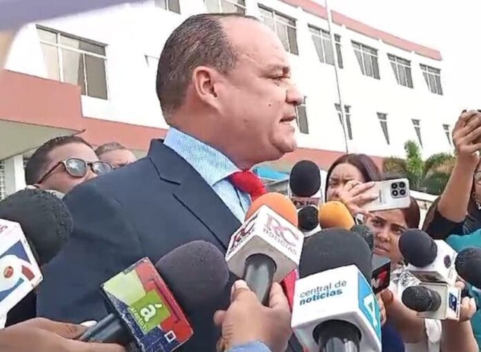 Piden al TC enmendar “ley grosera” viola derechos