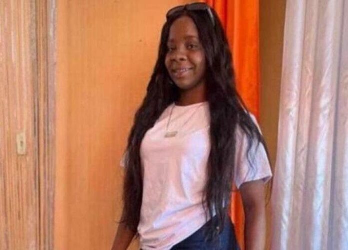 Policía mata a su pareja sentimental en Mao, Valverde