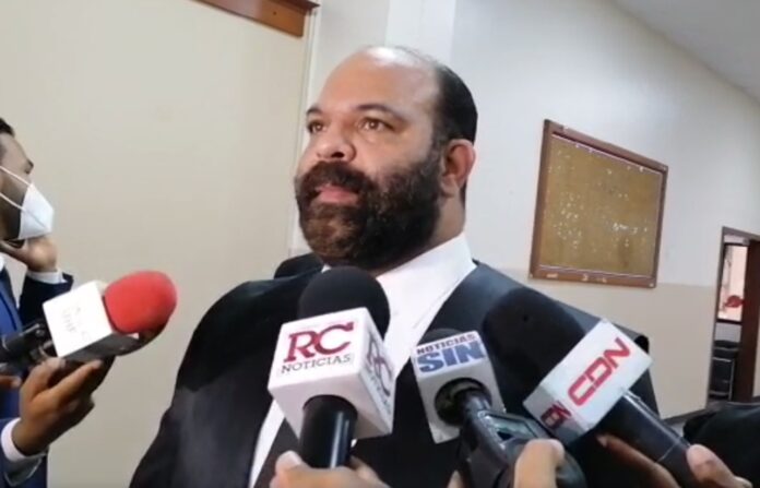 Portes dice imputados en caso Nido deben ser puestos en libertad para poder pagar a estafados