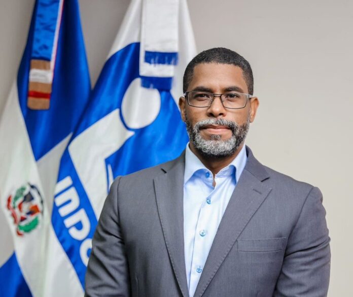 RD es parte Comité Técnico Norma ISO