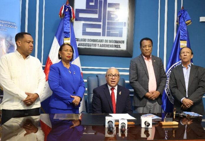 RD tiene varios retos en materia de construcción