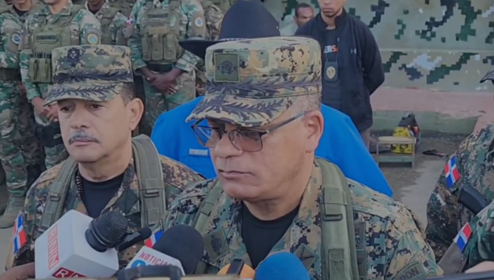 Reforzarán la zona fronteriza tras manifestaciones en Haití