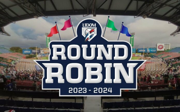 Round Robin ante un escenario de posible triple empate