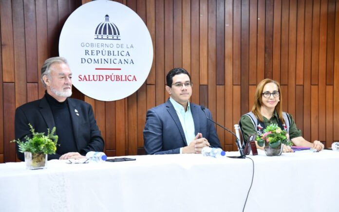 Salud Pública desmiente exista brote de tosferina en el país