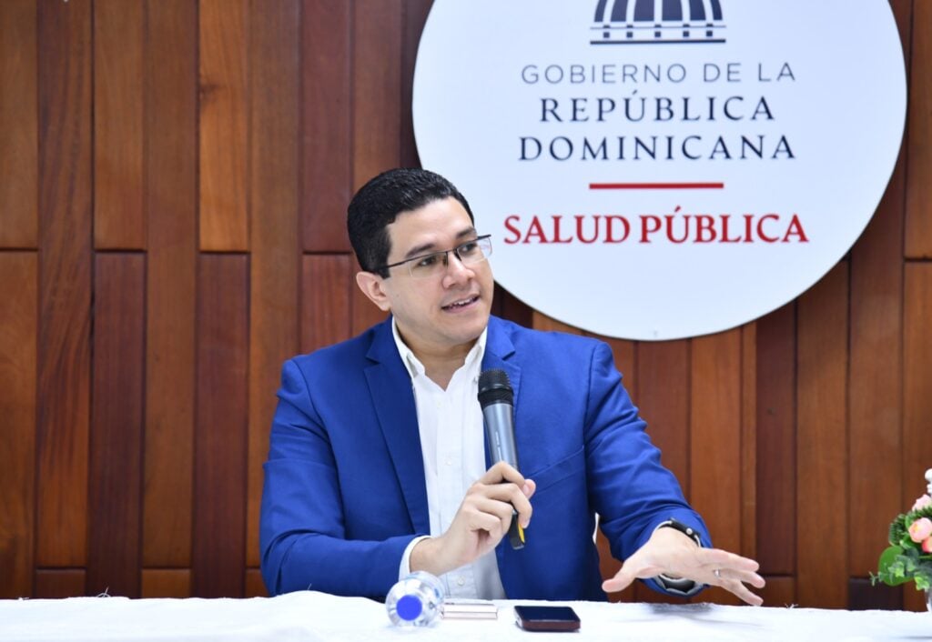 Salud Publica ha identificado 46 subvariantes de covid 19 en ultimos