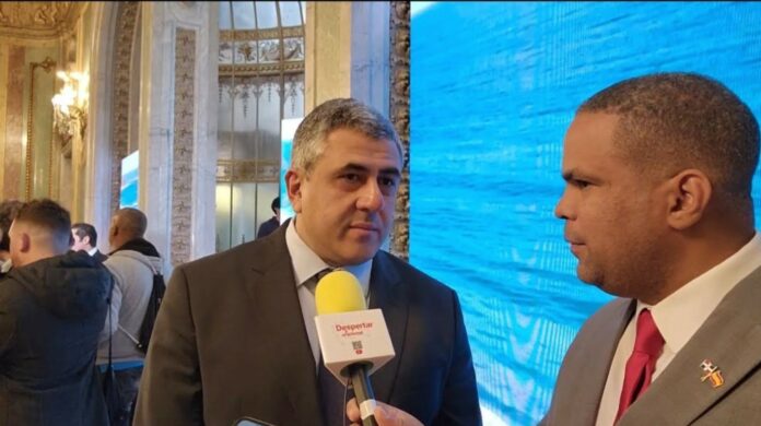 Secretario General de ONU Turismo: Miches será un destino donde la gente irá a invertir