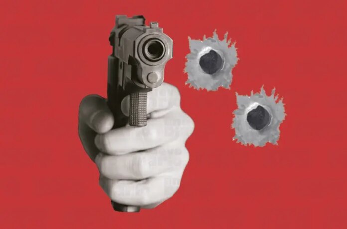 Tiroteo en Brooklyn deja 2 policías y 4 civiles heridos