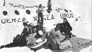 Tragedia de Los Andes ¿Por que se estrello el avion