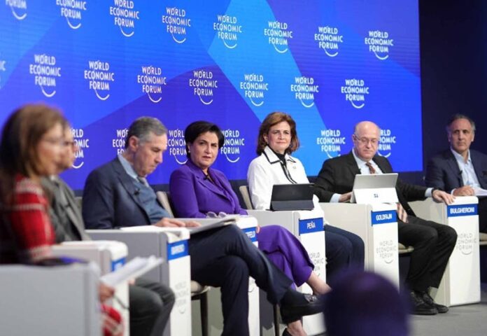 Vicepresidenta dice gestión transparente atrae inversión a RD