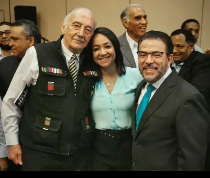 ¿Cuando anunciara el PRM la candidatura de Guillermo Moreno Eddy