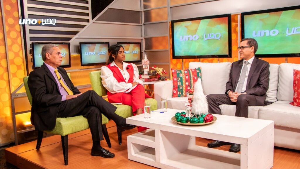 ¿Cuando anunciara el PRM la candidatura de Guillermo Moreno Eddy